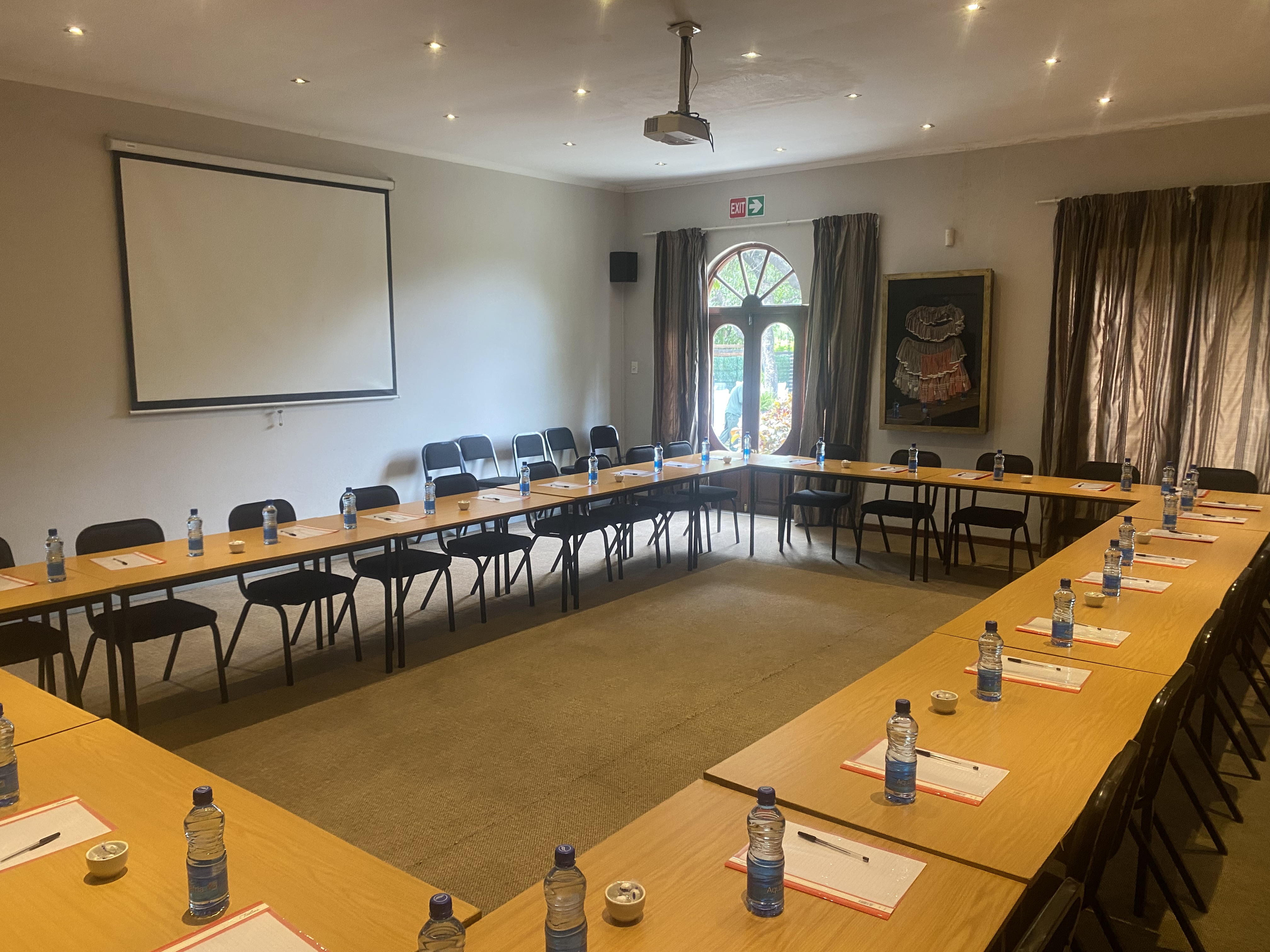 conference