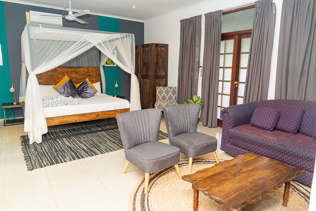 Breakout Rooms